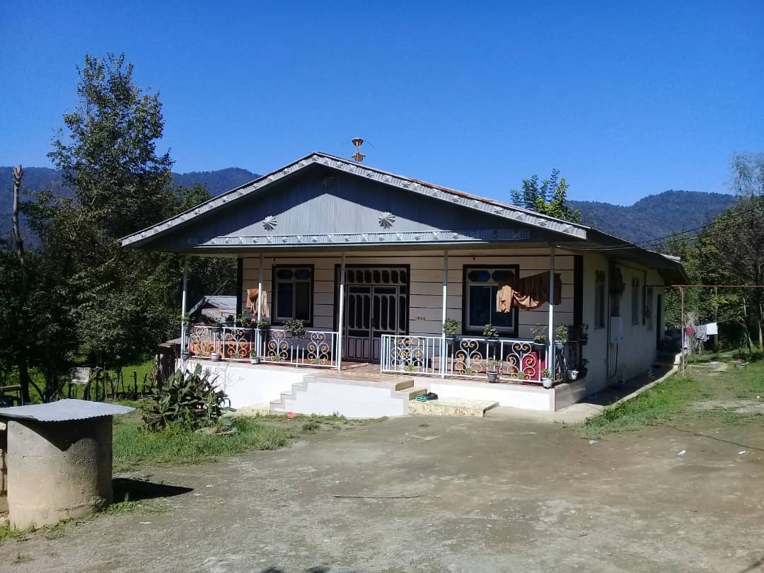 اجاره باغ و ویلا مبله در روستای تبرسرا ماسال