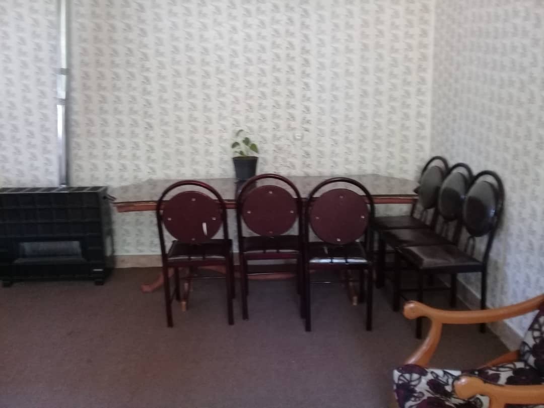 اجاره باغ و ویلا مبله در روستای تبرسرا ماسال