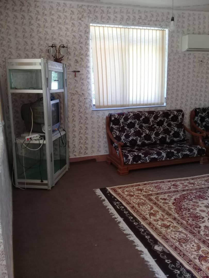 اجاره باغ و ویلا مبله در روستای تبرسرا ماسال