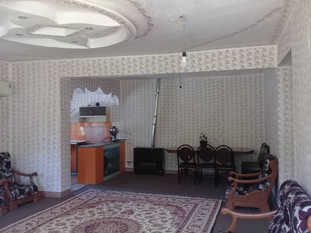 اجاره باغ و ویلا مبله در روستای تبرسرا ماسال