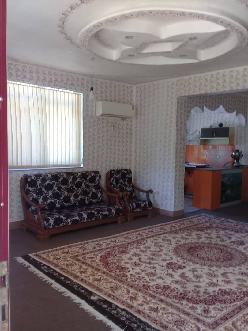 اجاره باغ و ویلا مبله در روستای تبرسرا ماسال