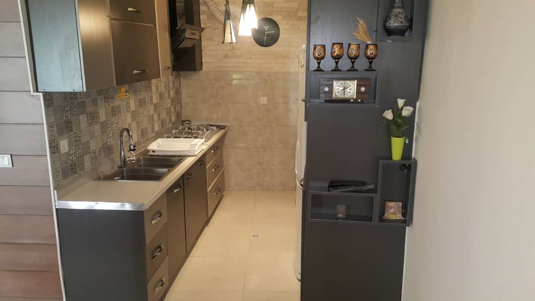 اجاره باغ و ویلا دوبلکس در بام حیدره در همدان