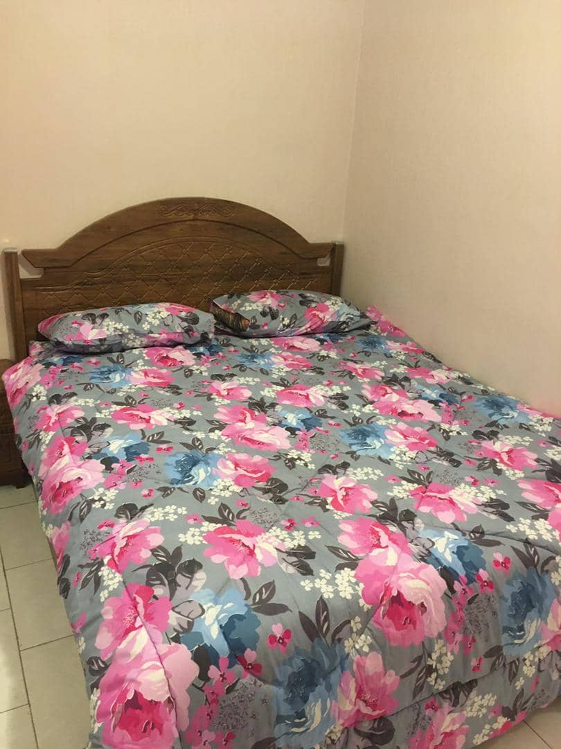 اجاره منزل مبله در سعادت آباد تهران - شمال غرب