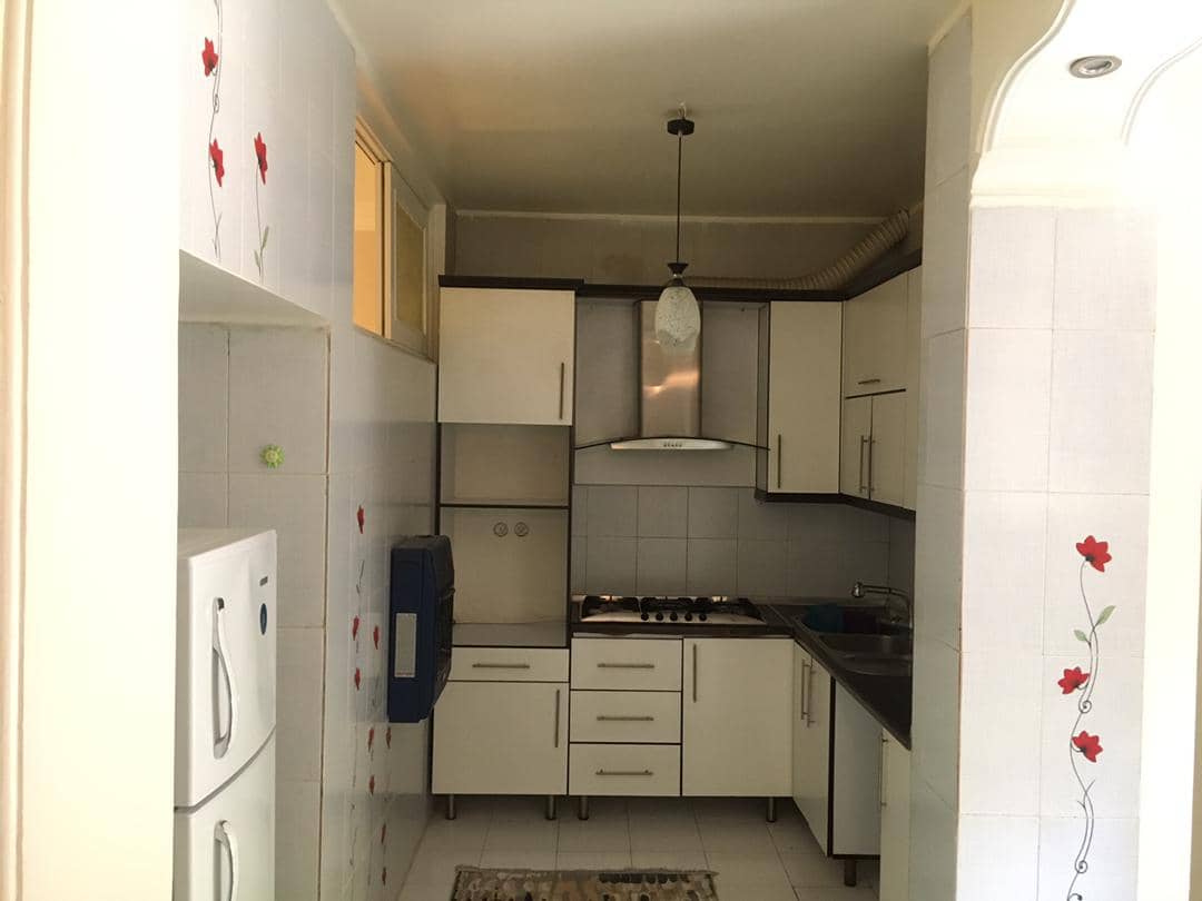 اجاره منزل مبله در سعادت آباد تهران - شمال غرب