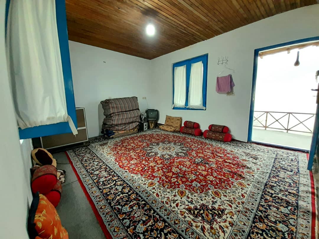 اجاره کلبه کوهستانی در تیار آمل