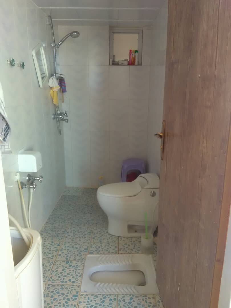 اجاره خانه روستایی در بوانات فارس 