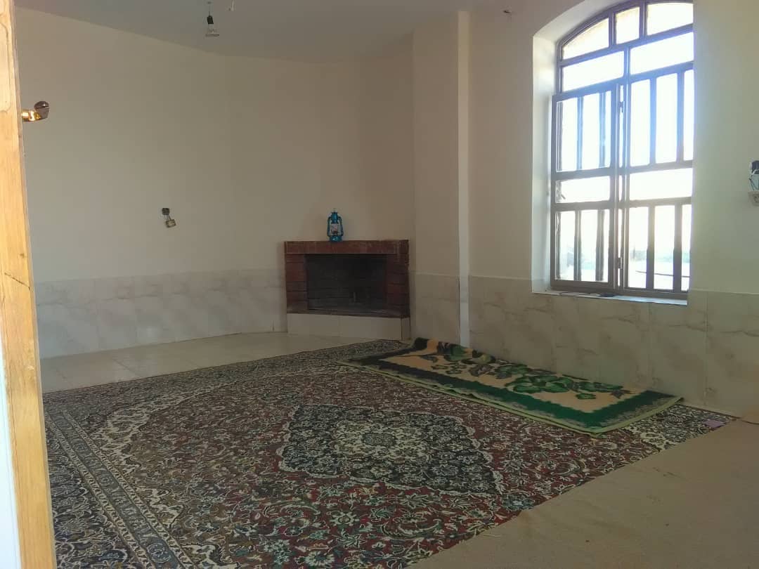 اجاره خانه روستایی در بوانات فارس 