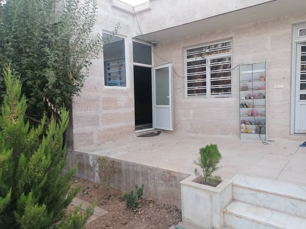 اجاره ویلا استخر آب گرم در سیخ دارنگون -شیراز