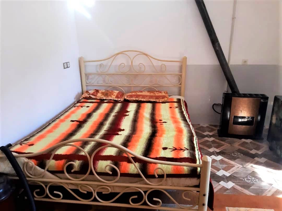 اجاره منزل ویلایی در نسمه پاوه