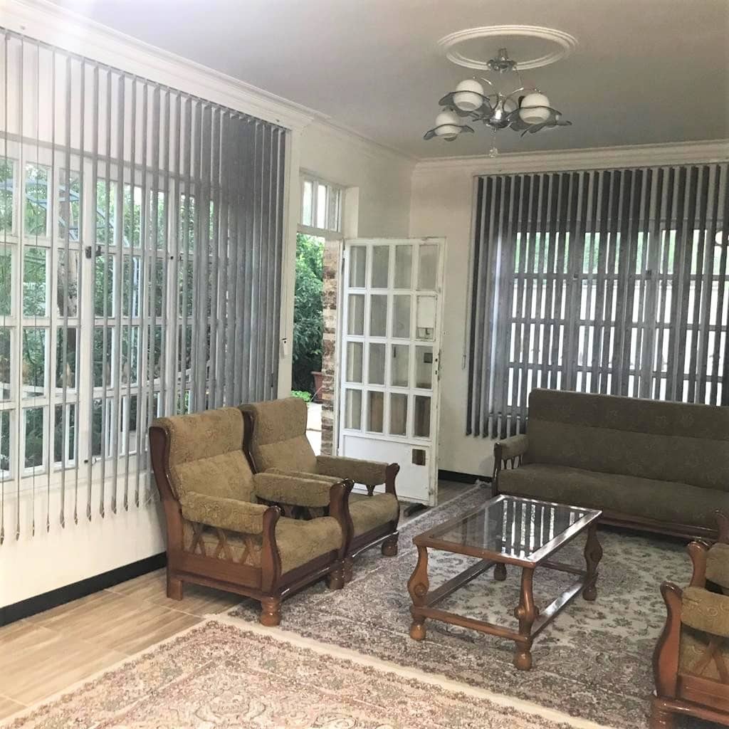 اجاره ویلا استخردار در شهرک سعدی چهارباغ