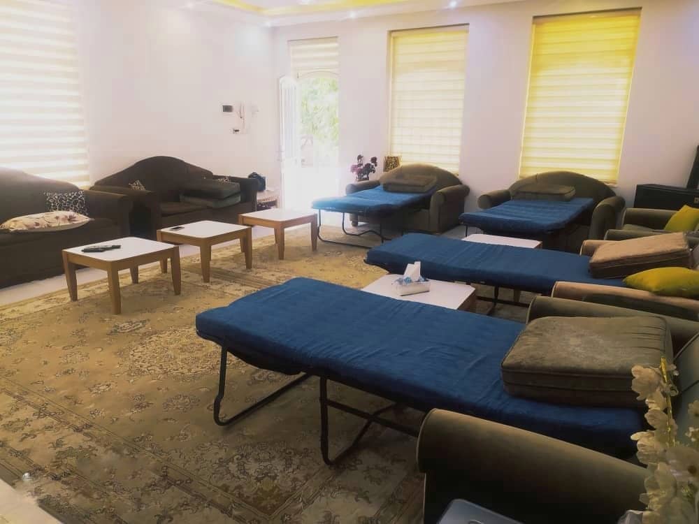 اجاره باغ و ویلای استخر دار در مشهد