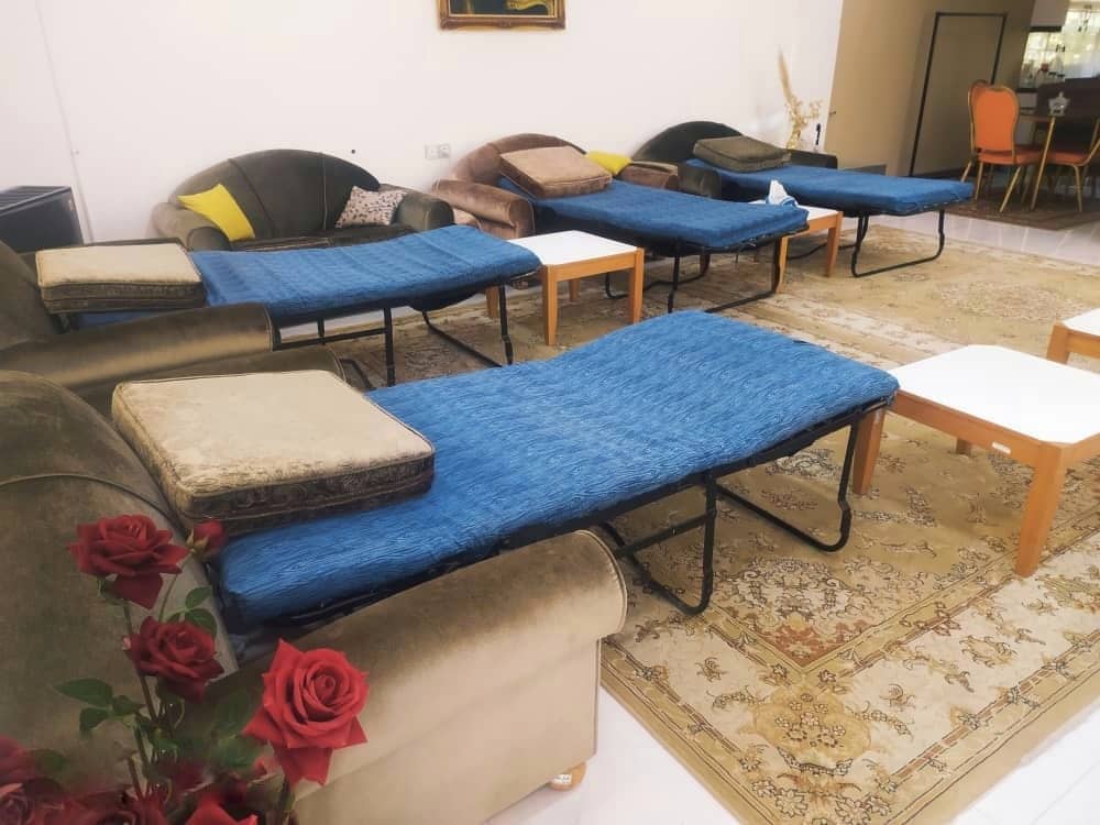 اجاره باغ و ویلای استخر دار در مشهد