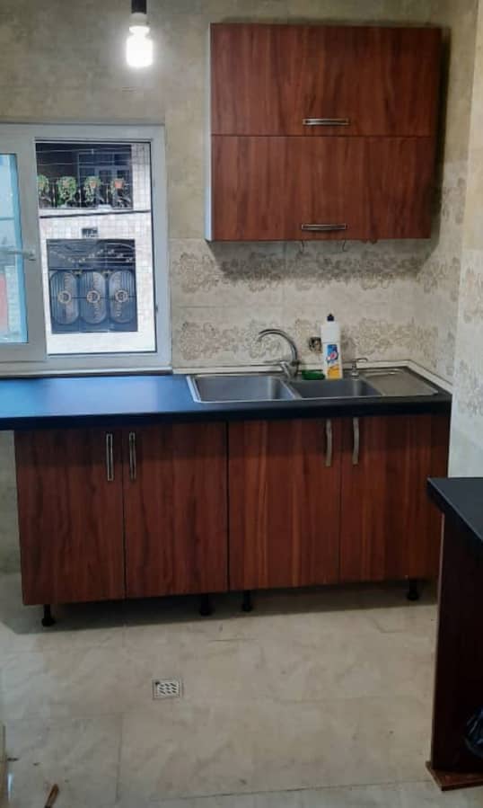 اجاره آپارتمان مبله دو خوابه در ناهارخوران گرگان-طبقه چهارم