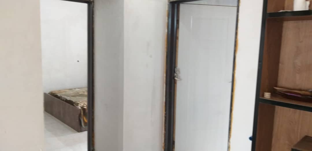 اجاره آپارتمان مبله دو خوابه در ناهارخوران گرگان-طبقه چهارم