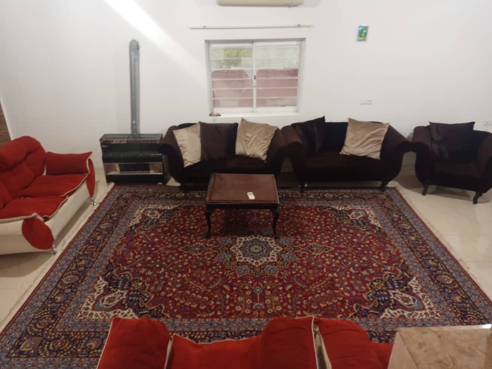 اجاره ویلا نیم دوبلکس در چمستان مازندران