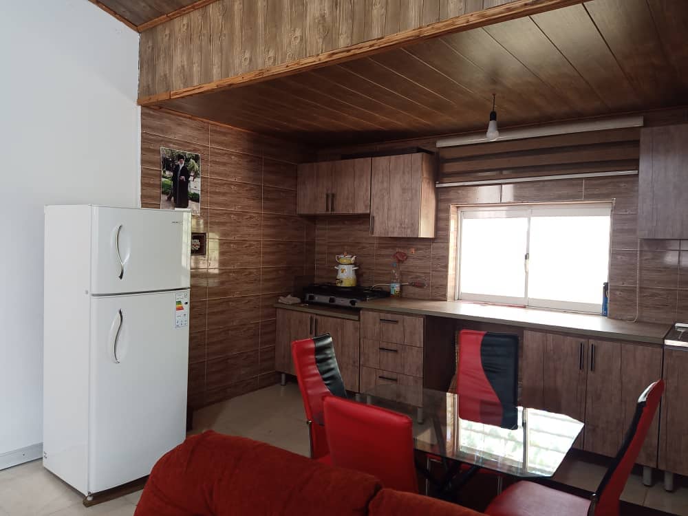 اجاره ویلا نیم دوبلکس در چمستان مازندران