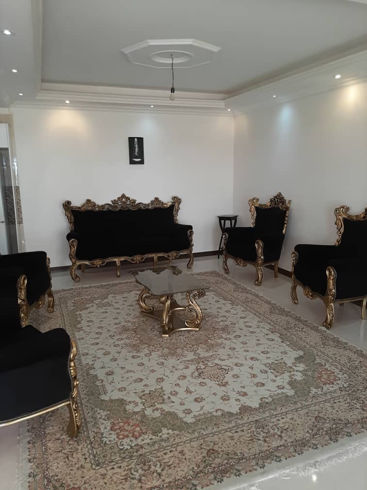 اجاره باغ و ویلا استخر دار دوبلکس در رودهن تهران