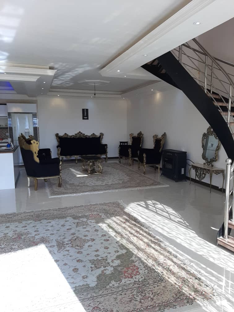 اجاره باغ و ویلا استخر دار دوبلکس در رودهن تهران