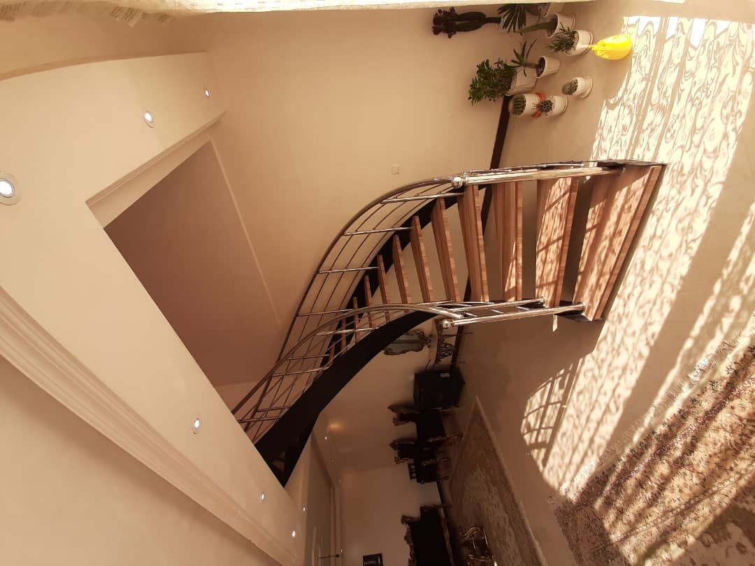 اجاره باغ و ویلا استخر دار دوبلکس در رودهن تهران