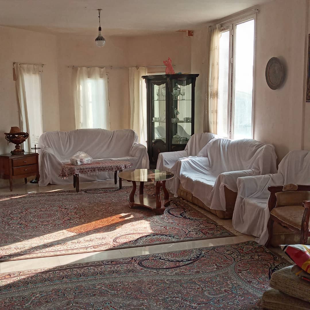 اجاره ویلا با استخرسرپوشیده ابگرم در نیکنامده لواسان