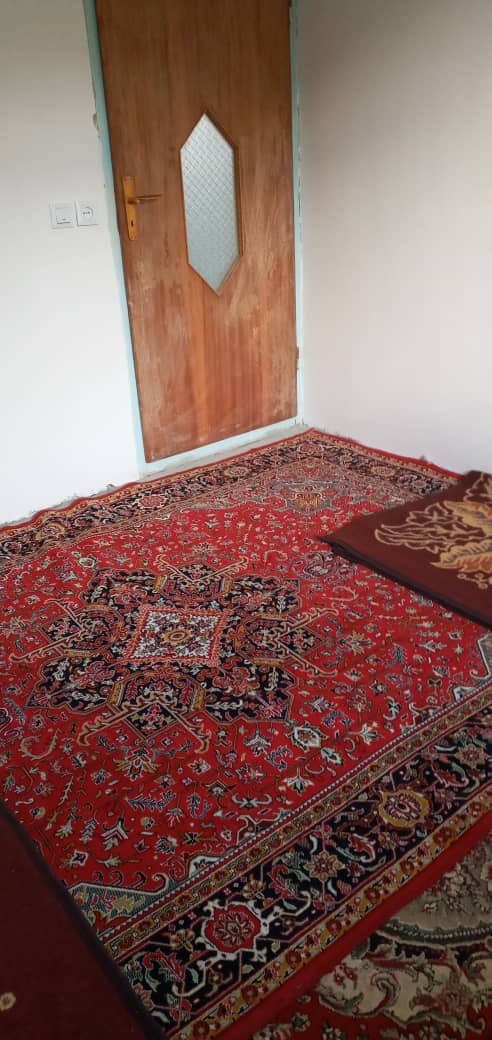 اجاره باغ تفریحی در گنبرف اسکو