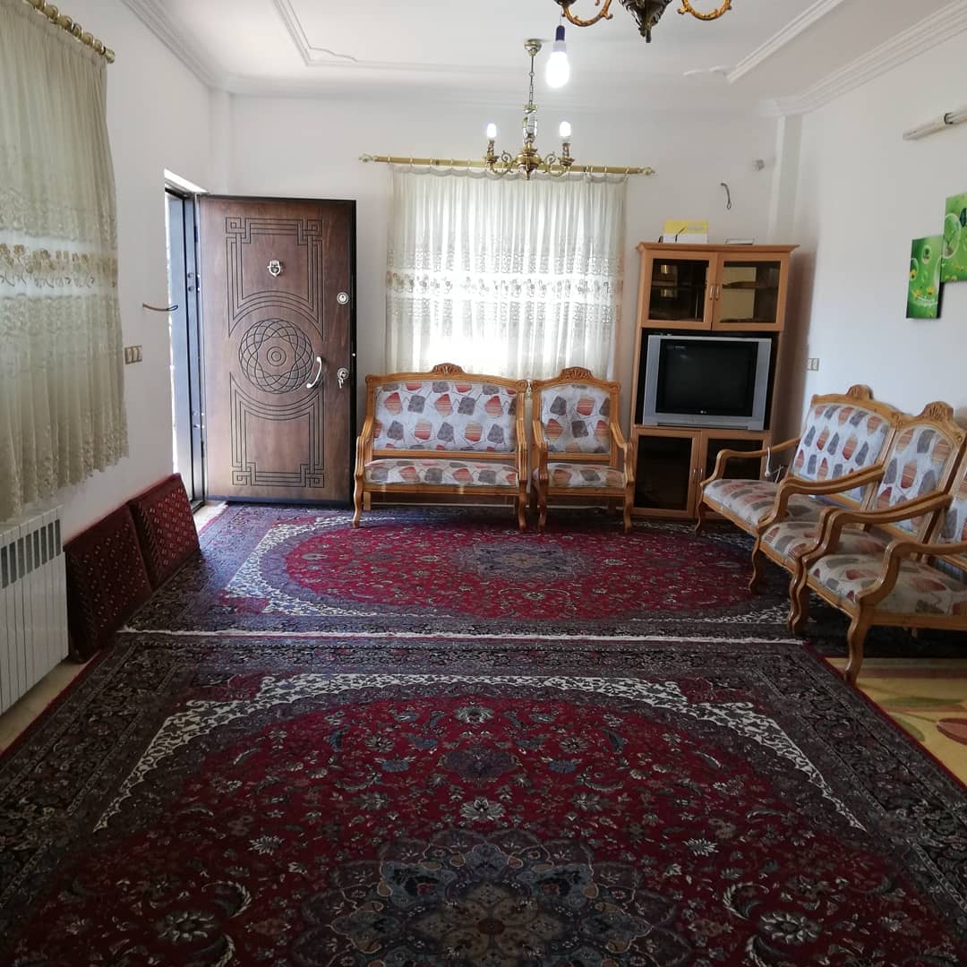 اجاره ویلا جنگلی در روستای واسکس -قائم شهر - دنج هزارون