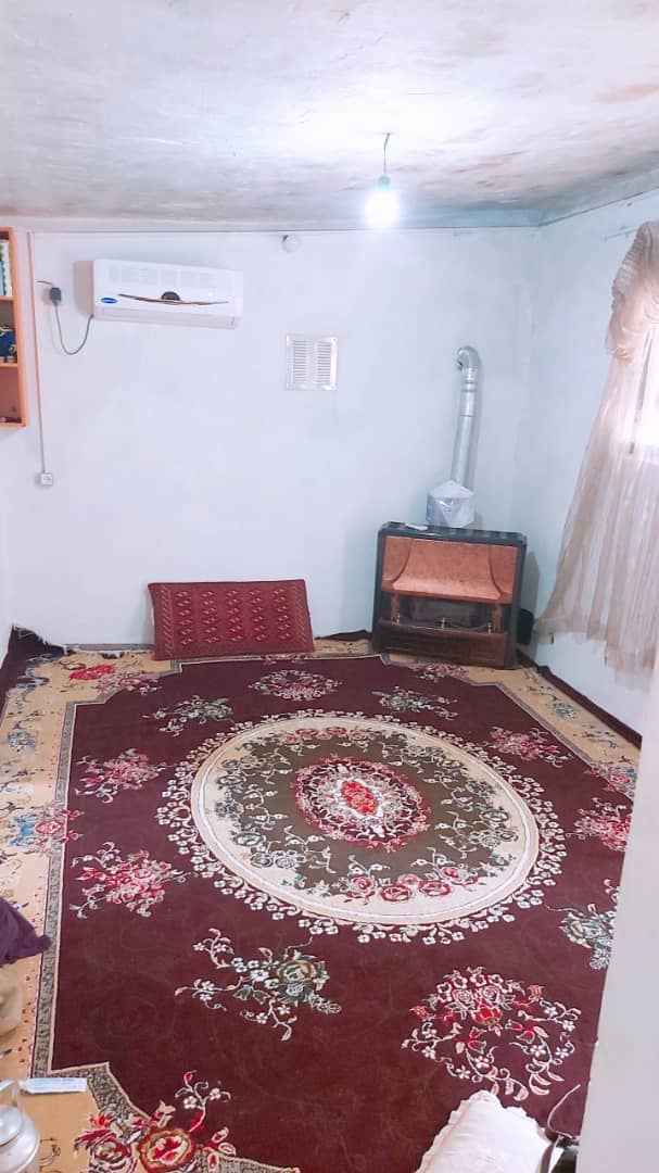 اجاره  ویلا جنگلی در روستای واسکس -قائم شهر - ویلا چشمه