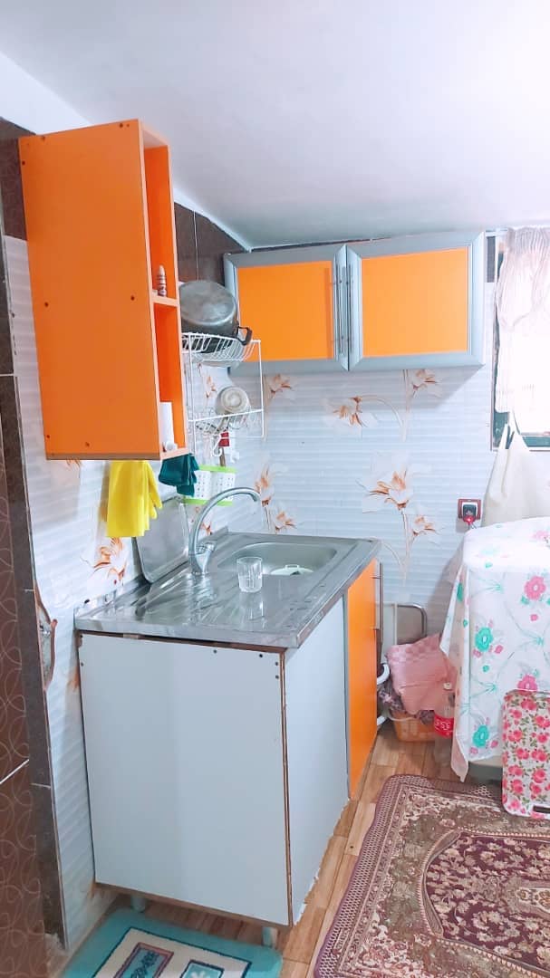 اجاره  ویلا جنگلی در روستای واسکس -قائم شهر - ویلا چشمه