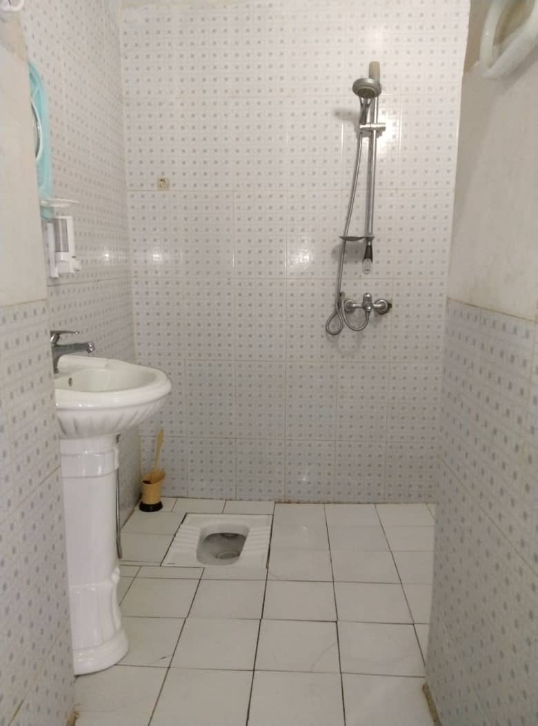 اجاره بومگردی در زهک - قلعه نو 2