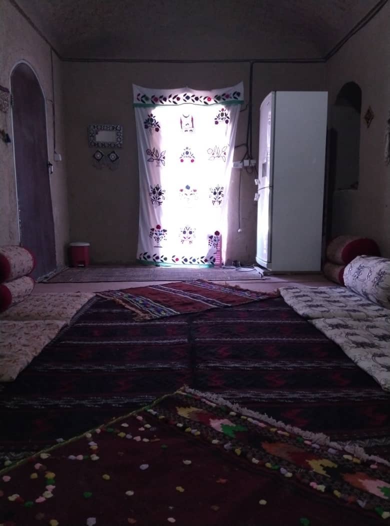 اجاره بومگردی در زهک - قلعه نو 2