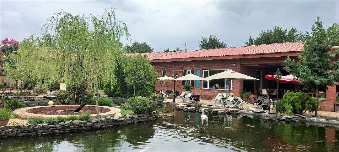 اجاره ویلا در روستا کوبیجار لاهیجان - دوخواب