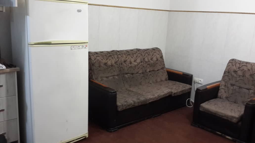 اجاره آپارتمان مبله یک خوابه در راه آهن تهران - طبقه دوم