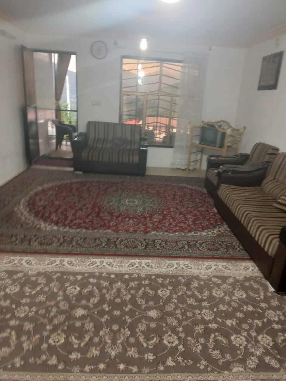 اجاره خانه روستایی در فیلبند - مازندران