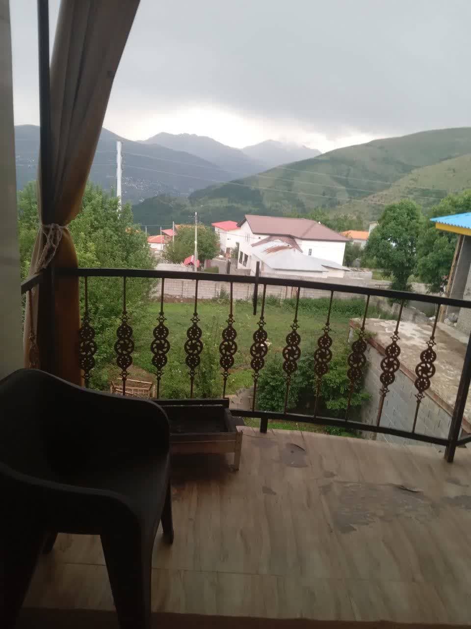 اجاره خانه روستایی در فیلبند - مازندران