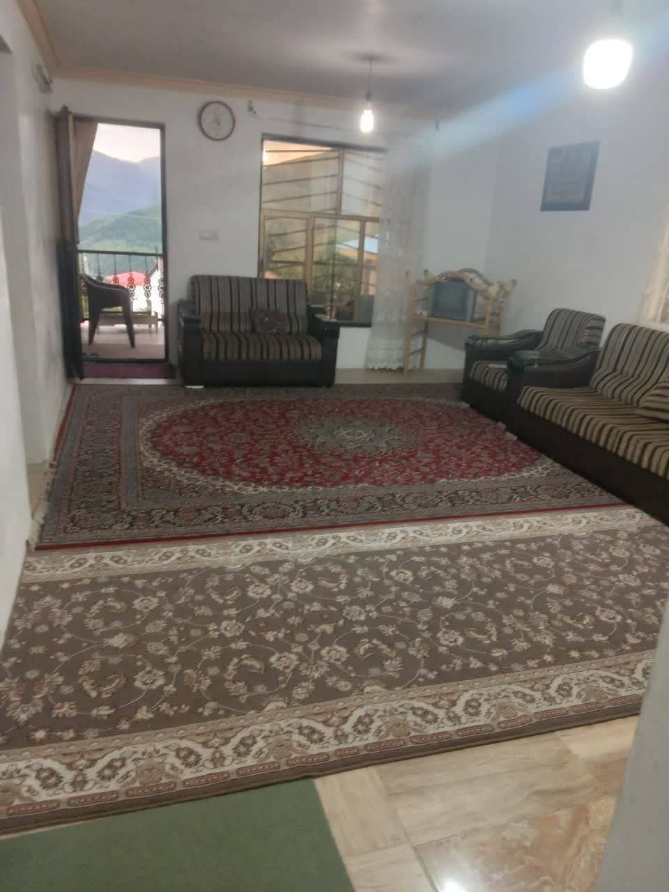 اجاره خانه روستایی در فیلبند - مازندران