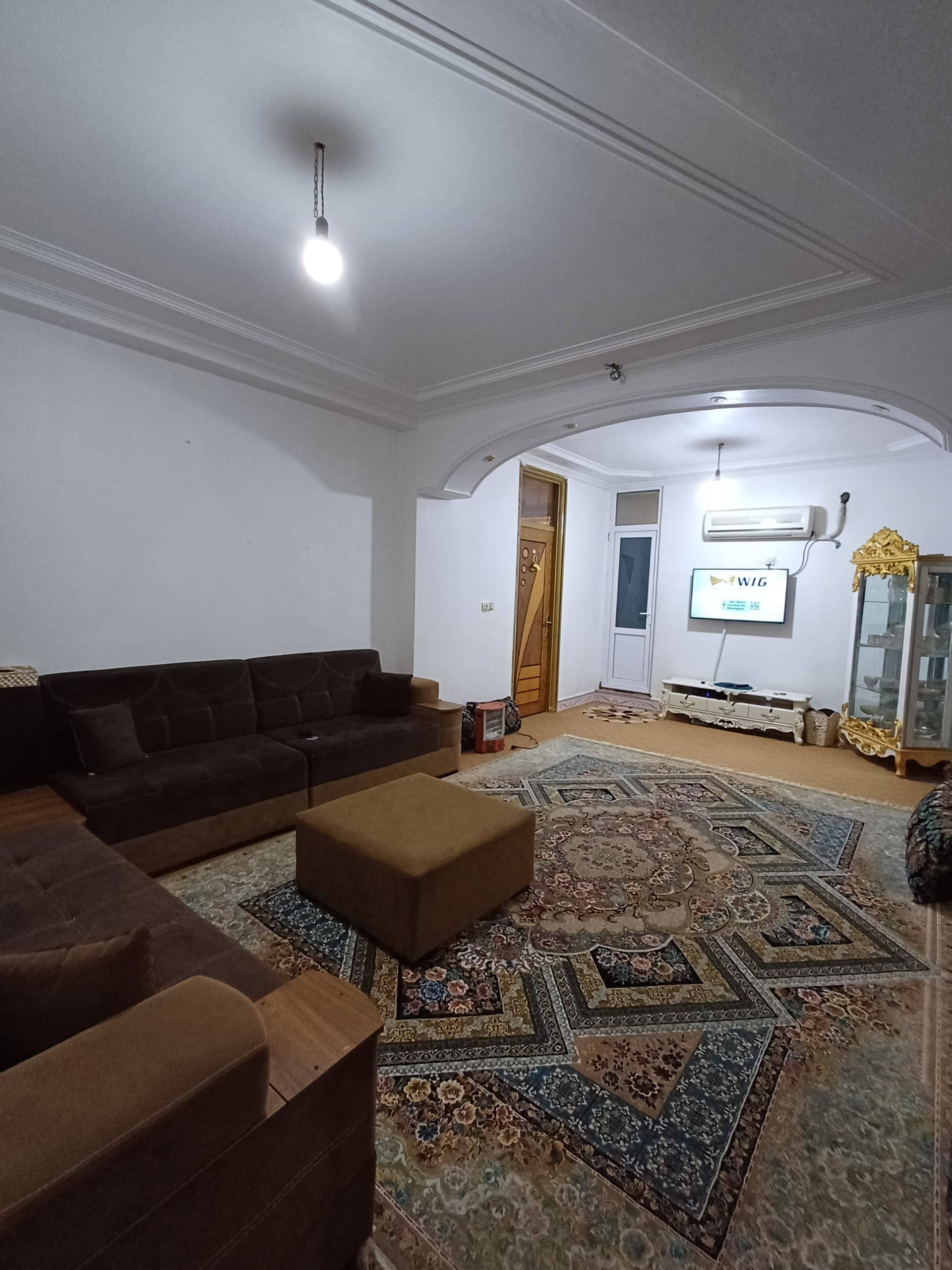 اجاره آپارتمان مبله در بندر گناوه