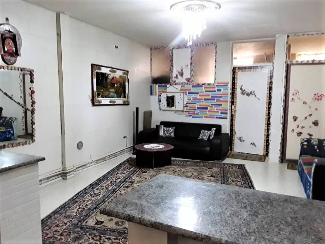 اجاره آپارتمان مبله در وصال شیرازی کرج