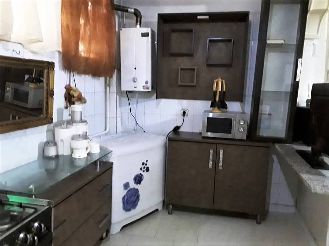 اجاره آپارتمان مبله در وصال شیرازی کرج