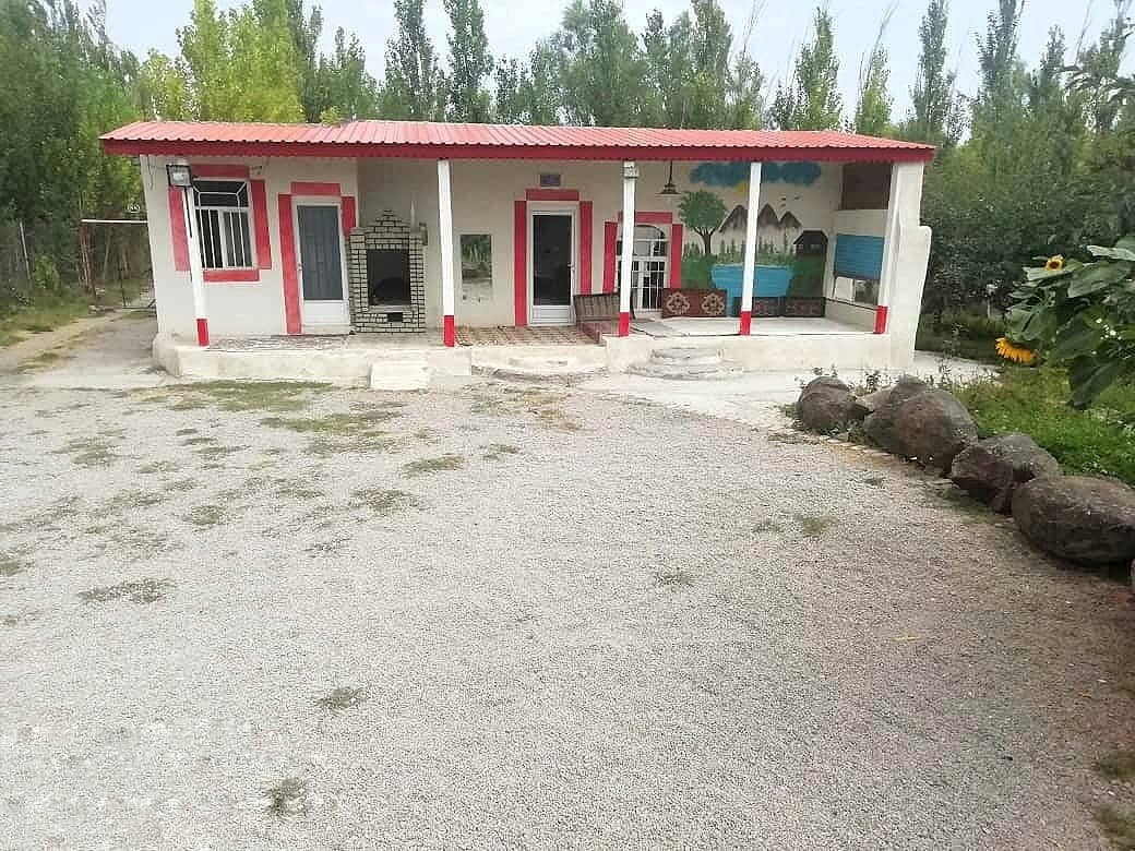 اجاره ویلا و خانه باغ در گیلانده اردبیل