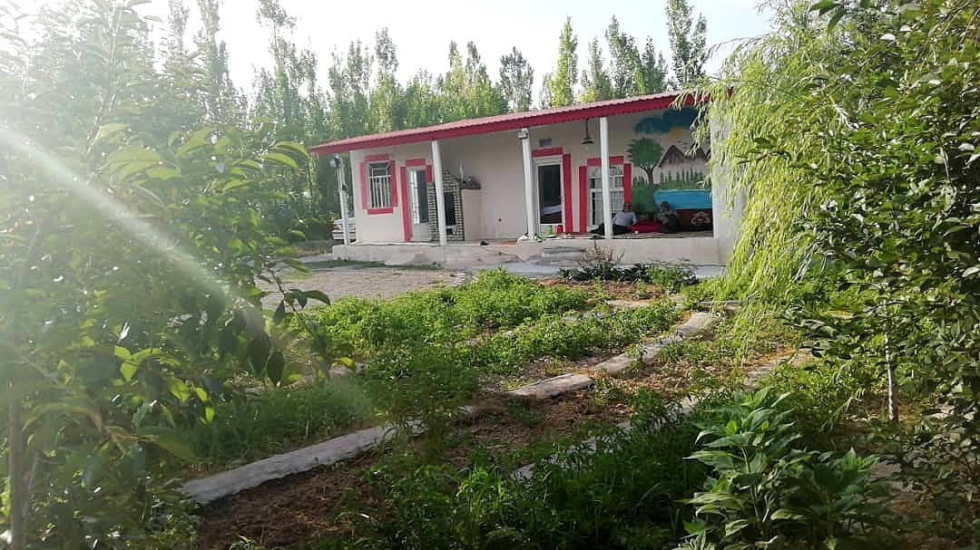 اجاره ویلا و خانه باغ در گیلانده اردبیل