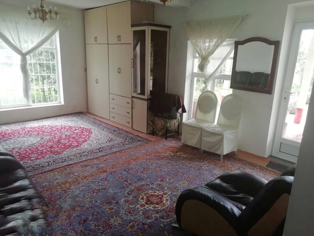 اجاره ویلا و خانه باغ در گیلانده اردبیل