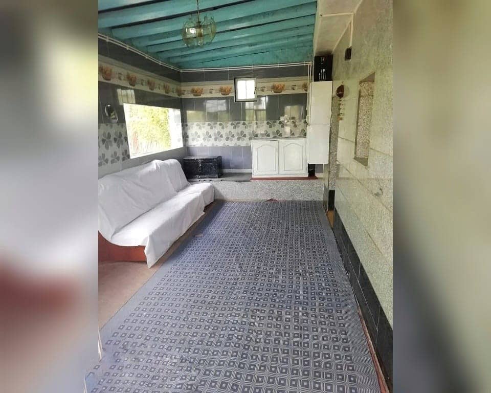 اجاره ویلا و خانه باغ در گیلانده اردبیل