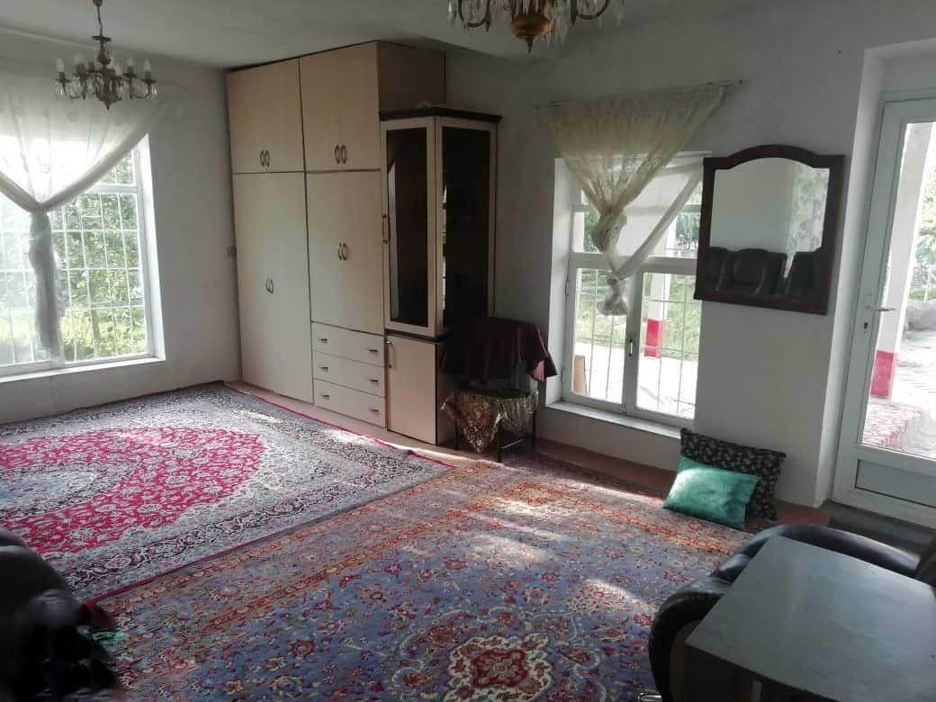 اجاره ویلا و خانه باغ در گیلانده اردبیل