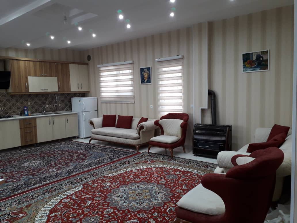 اجاره ویلا با استخر سرپوشیده اب گرم در شاندیز مشهد