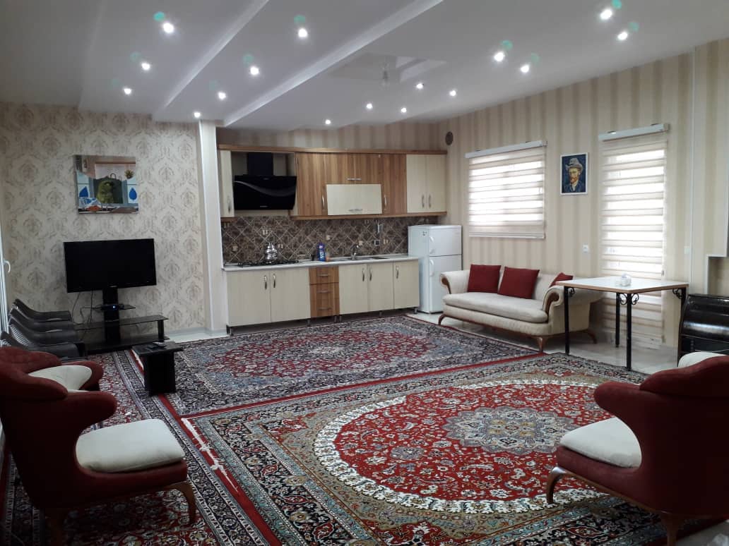 اجاره ویلا با استخر سرپوشیده اب گرم در شاندیز مشهد