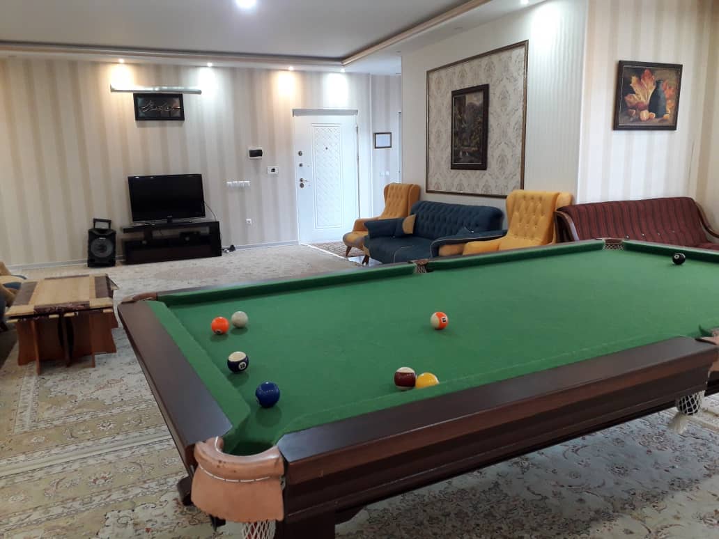 اجاره ویلا با استخر سرپوشیده اب گرم در شاندیز مشهد