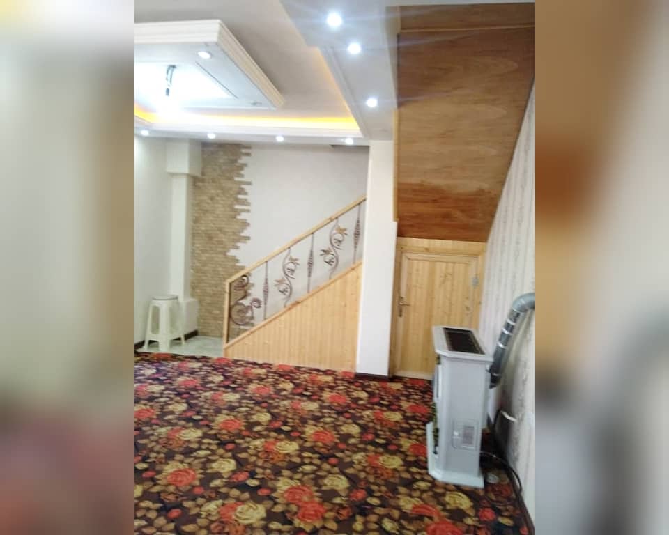 اجاره ویلا استخردار در پاییزان بومهن - تهران