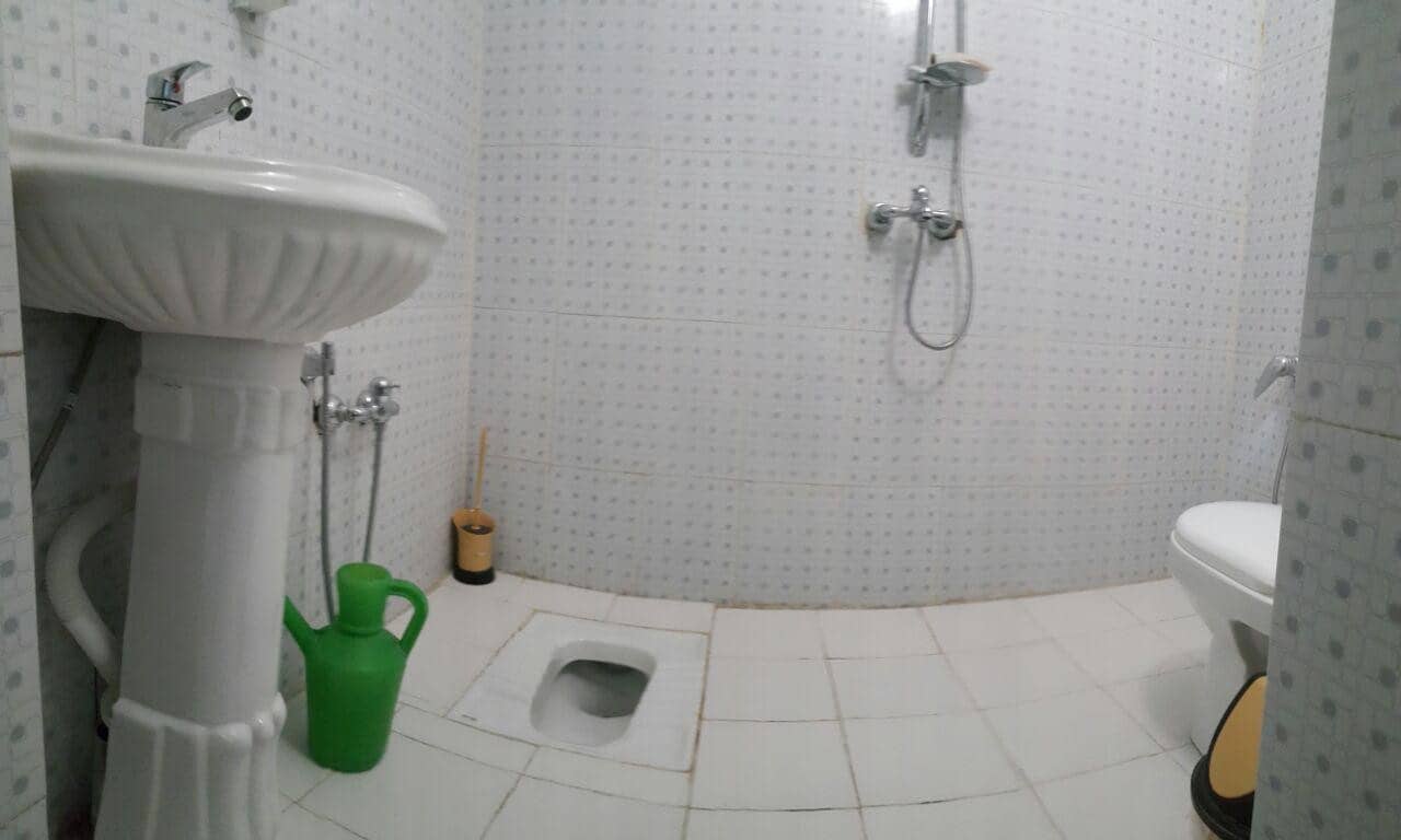 اجاره بومگردی قیمت مناسب در زهک - قلعه نو 5