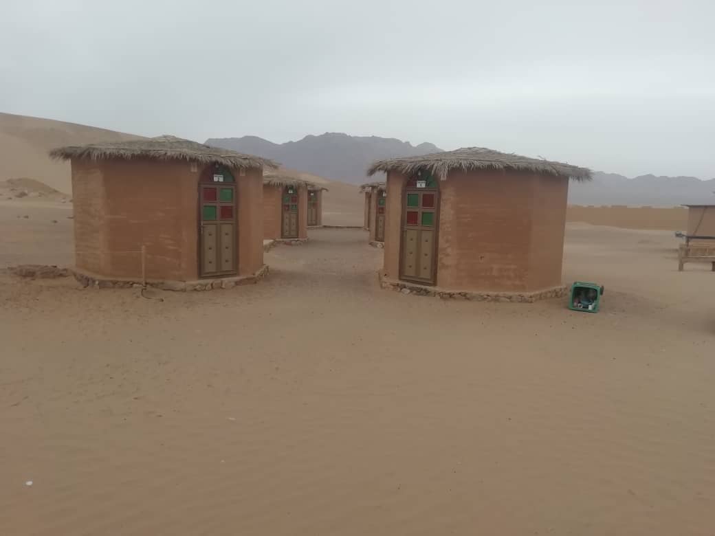 اجاره کمپ گردشگری در بلوار نصر یزد