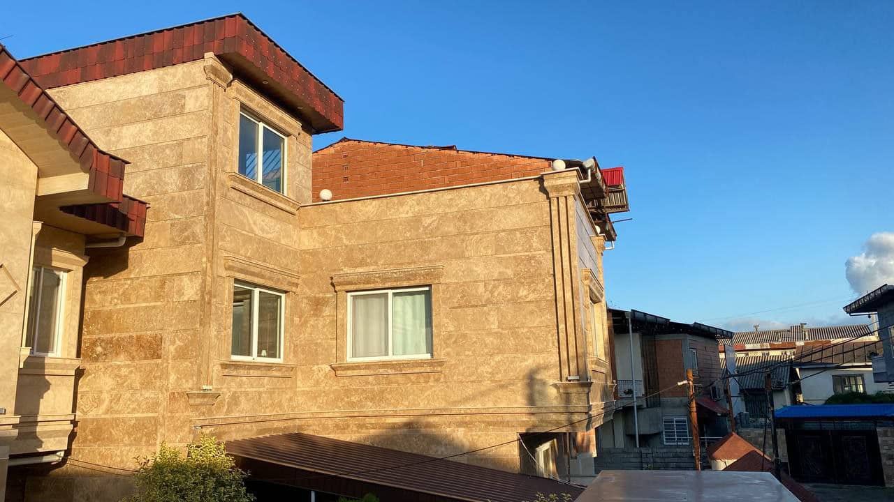 اجاره ویلا در چالوس نزدیک به دریا